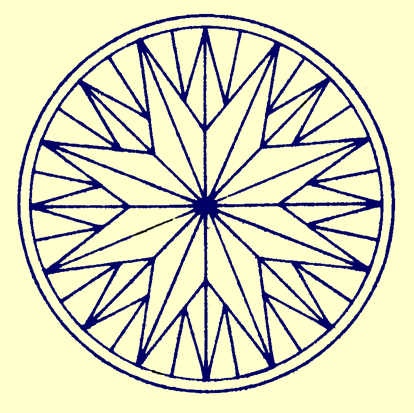 Jewel Wheel
